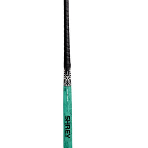 Shrey Chroma 50 Low Bow Composite Hockey Stick