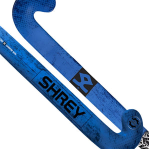 Shrey Chroma 60 Late Bow Composite Hockey Stick