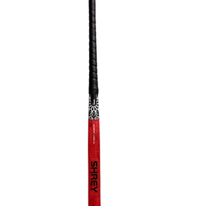 Shrey Chroma 70 Low Bow Ext Composite Hockey Stick