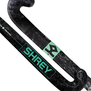 Shrey Chroma 80 Low Bow Composite Hockey Stick