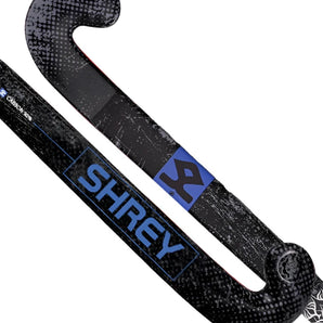 Shrey Chroma 90 Late Bow Composite Hockey Stick