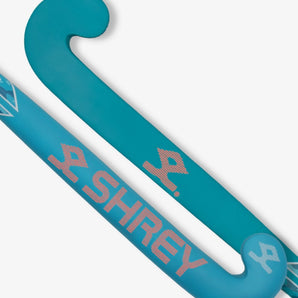 Shrey Heritage Junior Wooden Hockey Stick