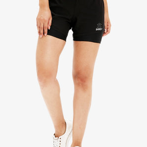 Shrey Pro Double Layer Shorts