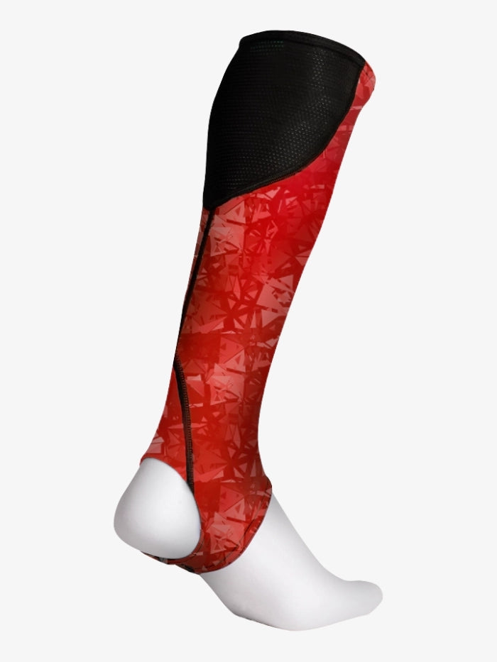 Shin Liners Shrey Hockey Shinpad Shinliners (With Stirrup) – Alliance Sports ...