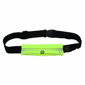 Six Peaks LED Running Belt