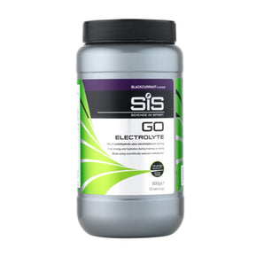 SIS Go Electrolyte Drink - 500g