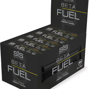 SIS Beta Fuel Energy Chews