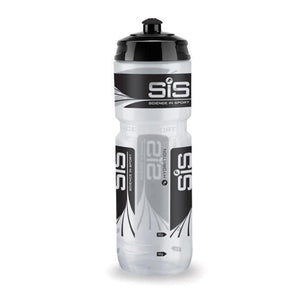 SIS Drinks Bottle - 800ml Clear