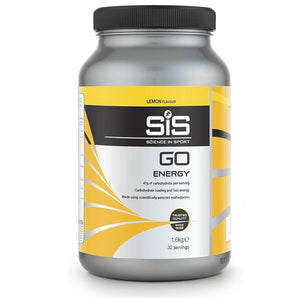 SIS GO Energy Drink - 1.6kg