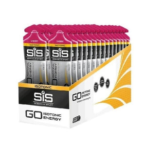 SIS Go Gel - 30 Pack