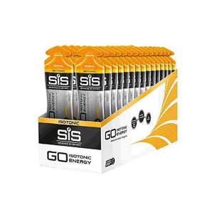 SIS Go Gel - 30 Pack