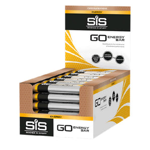 SIS Mini Go Bar - Box (30 Bars)