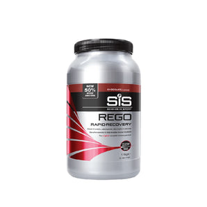 SIS Rego Recovery Drink - 1.6kg