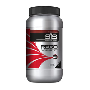 SIS Rego Recovery Drink - 500g