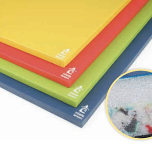 Sandwich Mats Educational Gymnastics - 25mm