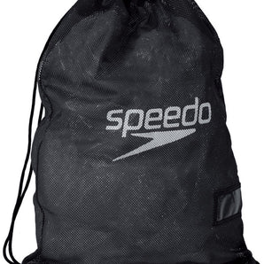 Speedo Equipment Mesh Wet Kit Bag