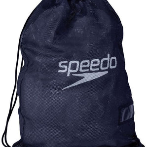 Speedo Equipment Mesh Wet Kit Bag