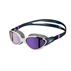 Speedo Biofuse 2.0 Mirror Womens Goggles