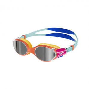 Speedo Biofuse 2.0 Mirror Mens Goggles