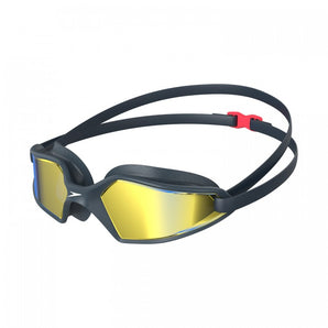 Speedo Hydropulse Mirror Goggles