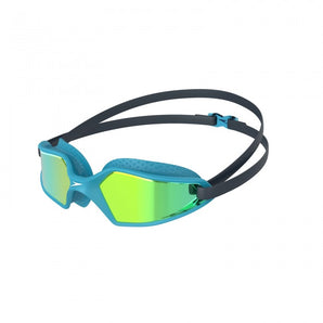 Speedo Junior Hydropulse Mirror Goggles