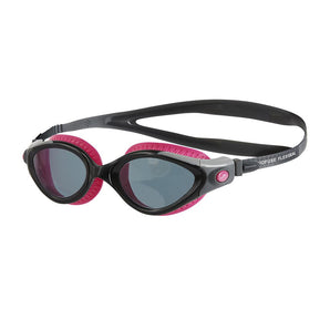 Speedo Futura Biofuse Flexiseal Female Swimming Goggles