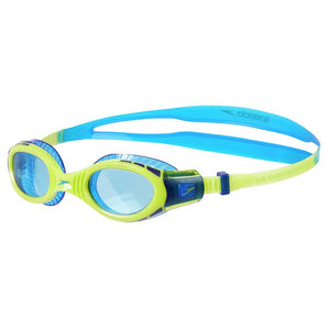 Speedo Futura Flexiseal Biofuse Swimming Goggles Junior