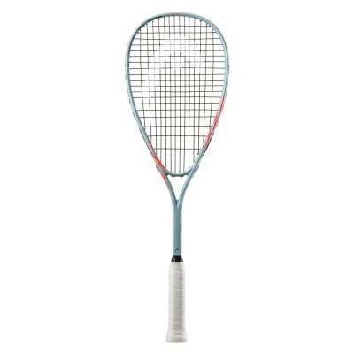 Head Squash Racket Cyber Elite – Alliance Sports Innovation Ltd