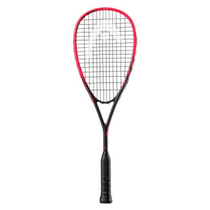 Head Squash Racket Cyber Pro