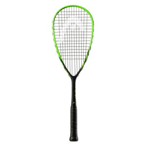 Head Squash Racket Cyber Tour