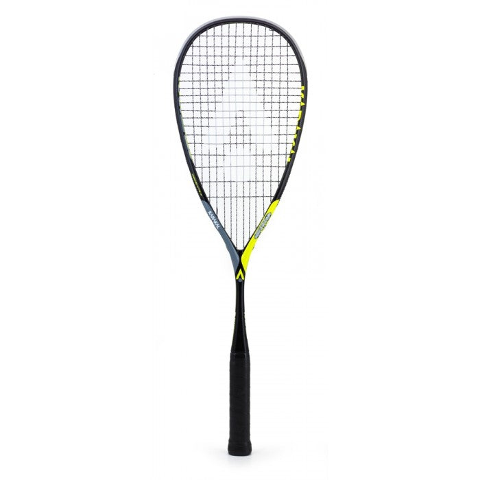 Karakal RAW-120 Squash Racket – Alliance Sports Innovation Ltd
