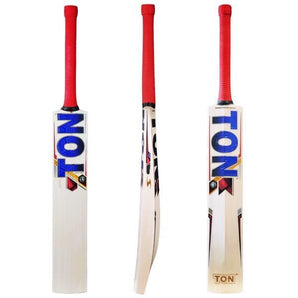 TON24 Gladiator Players Super Grade 1 Willow Cricket Bat Short Handle - Sold by Alliance Sports Innovation