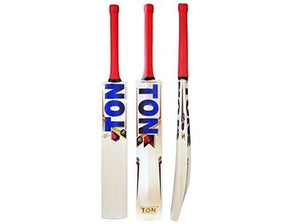 TON24 Gladiator Players Super Grade 1 Willow Cricket Bat Short Handle - Sold by Alliance Sports Innovation