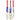 TON24 Gladiator IV Willow Grade 4 Cricket Bat Short Handle - Sold by Alliance Sports Innovation