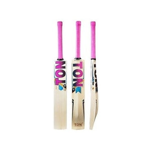 TON24 Nemesis I Willow Grade 1 Cricket Bat Short Handle - Sold by Alliance Sports Innovation