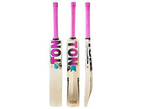 TON24 Nemesis I Willow Grade 1 Cricket Bat Short Handle - Sold by Alliance Sports Innovation