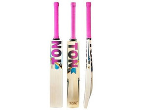 TON24 Nemesis II Willow Grade 2 Cricket Bat Short Handle - Sold by Alliance Sports Innovation