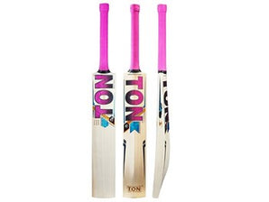 TON24 Nemesis III Willow Grade 3 Cricket Bat Short Handle - Sold by Alliance Sports Innovation