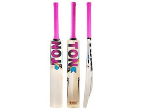 TON24 Nemesis IV Willow Grade 4 Cricket Bat Short Handle - Sold by Alliance Sports Innovation