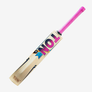 TON24 Nemesis V Willow Grade 5 Cricket Bat Short Handle - Sold by Alliance Sports Innovation