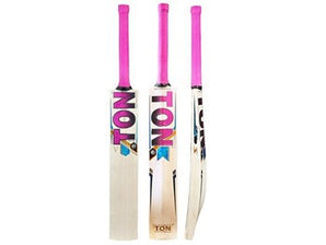 TON24 Nemesis V Willow Grade 5 Cricket Bat Short Handle - Sold by Alliance Sports Innovation