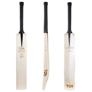 TON24 Reserve Edition Players Willow Grade 1 Cricket Bat Short Handle - Sold by Alliance Sports Innovation