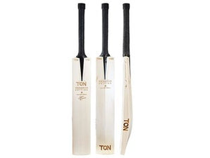 TON24 Reserve Edition Players Willow Grade 1 Cricket Bat Short Handle - Sold by Alliance Sports Innovation