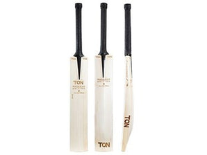 TON24 Reserve Edition I Willow Grade 1 Cricket Bat Short Handle - Sold by Alliance Sports Innovation