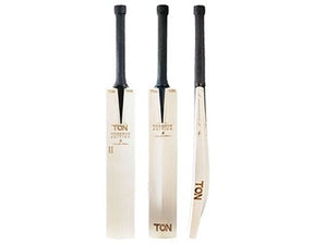 TON24 Reserve Edition II Willow Grade 2 Cricket Bat Short Handle - Sold by Alliance Sports Innovation