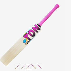 TON24 Nemesis II  Willow Grade 2 JUNIOR Cricket Bat - Sold by Alliance Sports Innovation