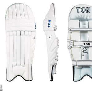 TON24 Gladiator II Cricket Batting Pads - Adult. Sold by Alliance Sports Innovation