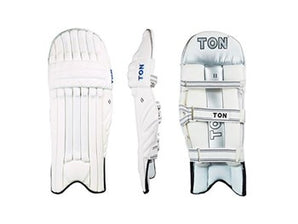 TON24 Gladiator II Cricket Batting Pads - Adult. Sold by Alliance Sports Innovation