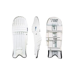 TON24 Gladiator III Cricket Batting Pads.  Sold by Alliance Sports Innovation