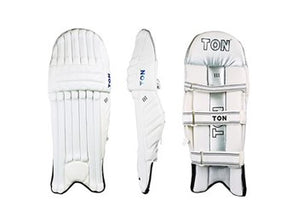 TON24 Gladiator III Cricket Batting Pads.  Sold by Alliance Sports Innovation